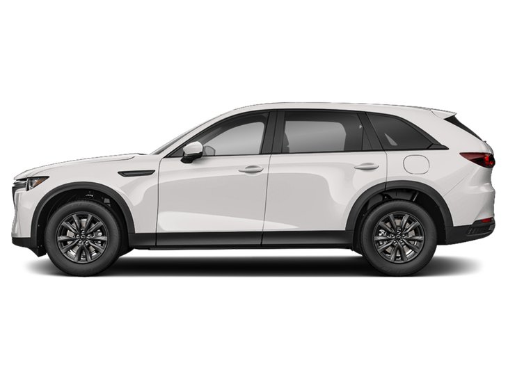 2025 Mazda CX-90 hybride léger GS