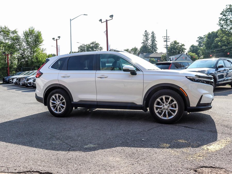 2024 Honda CR-V 2024