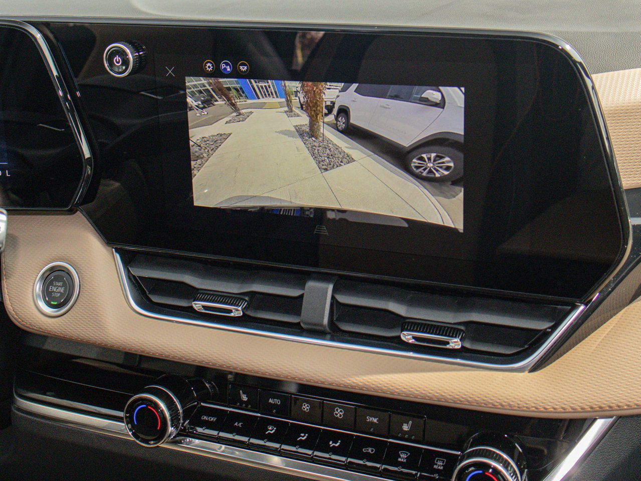2025 Chevrolet Equinox AWD 4dr ACTIV Black Sherwood Park - photo #26
