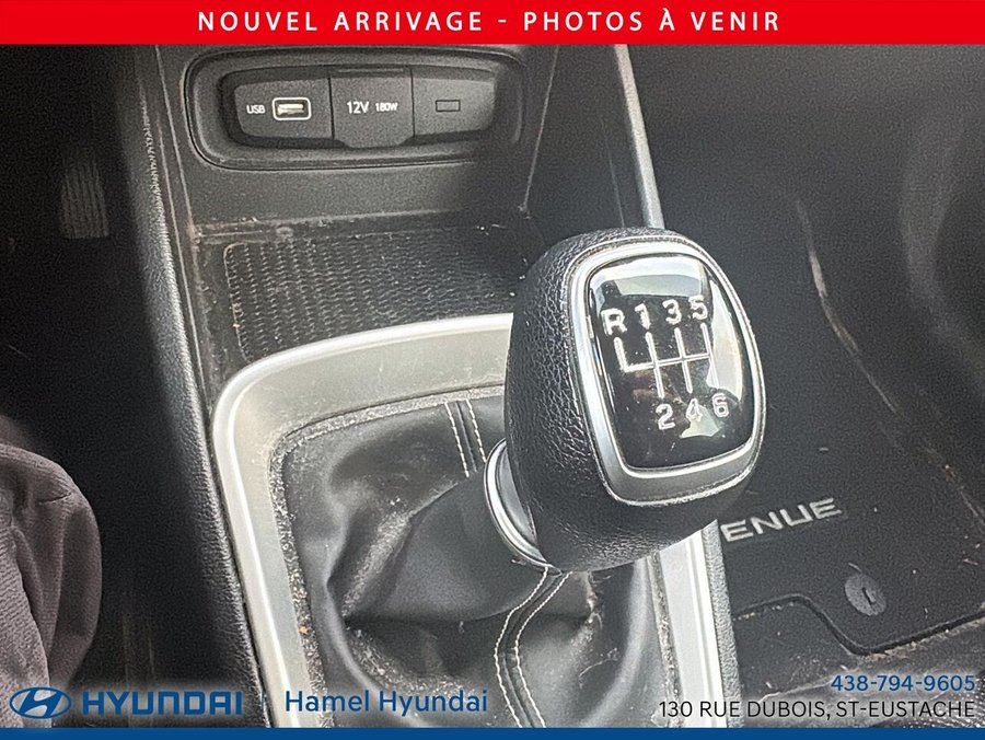 Hyundai Venue 2022 2022 Bleu