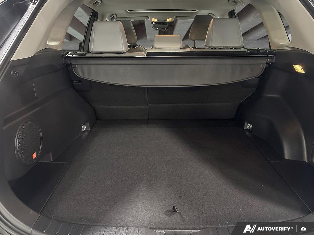 2019 Toyota RAV4 2602012A | Limited gray Edmonton - photo #10