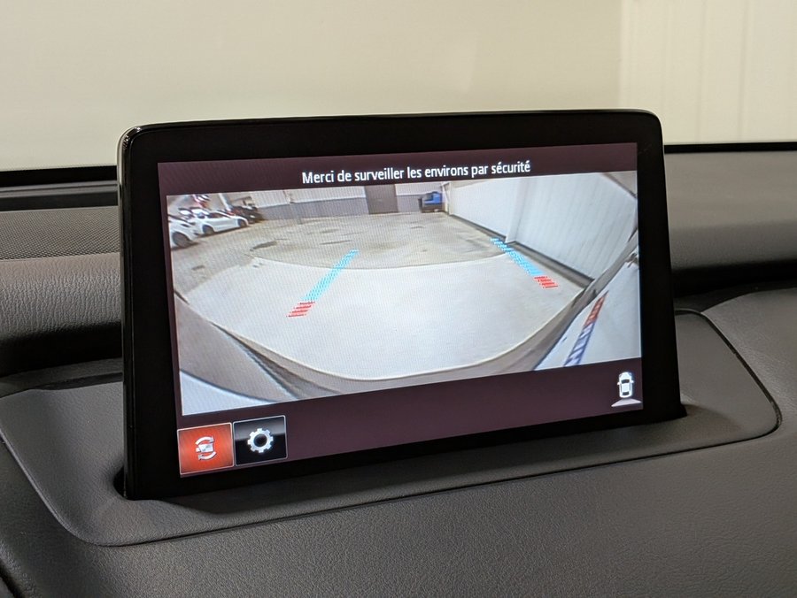 Mazda CX-9 GT AWD 2020 Gris