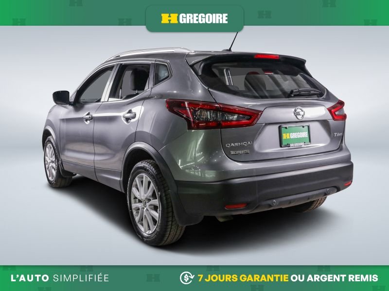 2023 Nissan Qashqai 2023 Grey