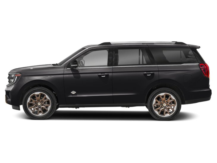 2025 Ford Expedition King Ranch