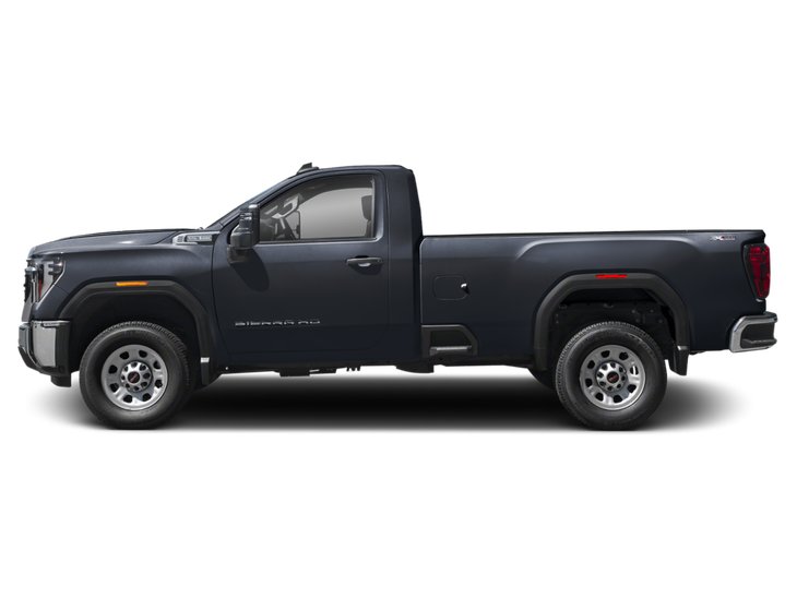 2025 GMC Sierra 3500HD SLE