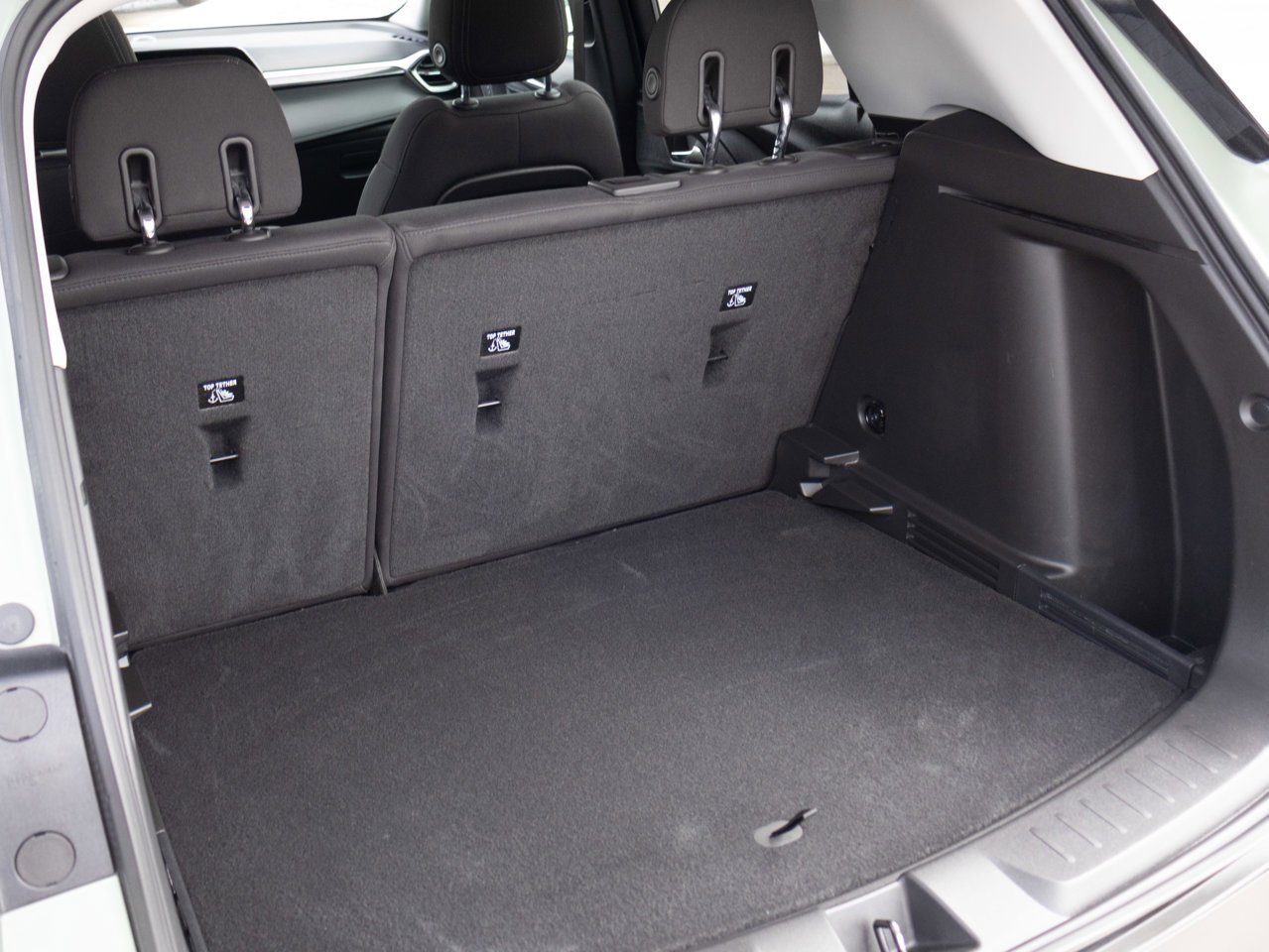 2026 Chevrolet Trailblazer AWD 4dr LT Green Sherwood Park - photo #10