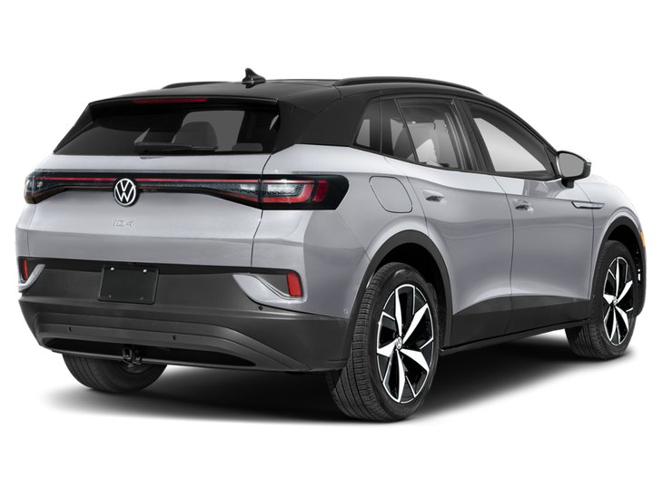 2024 Volkswagen ID.4 Pro S