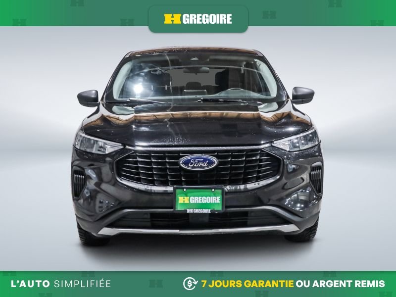 Ford Escape 2024 2024 Noir
