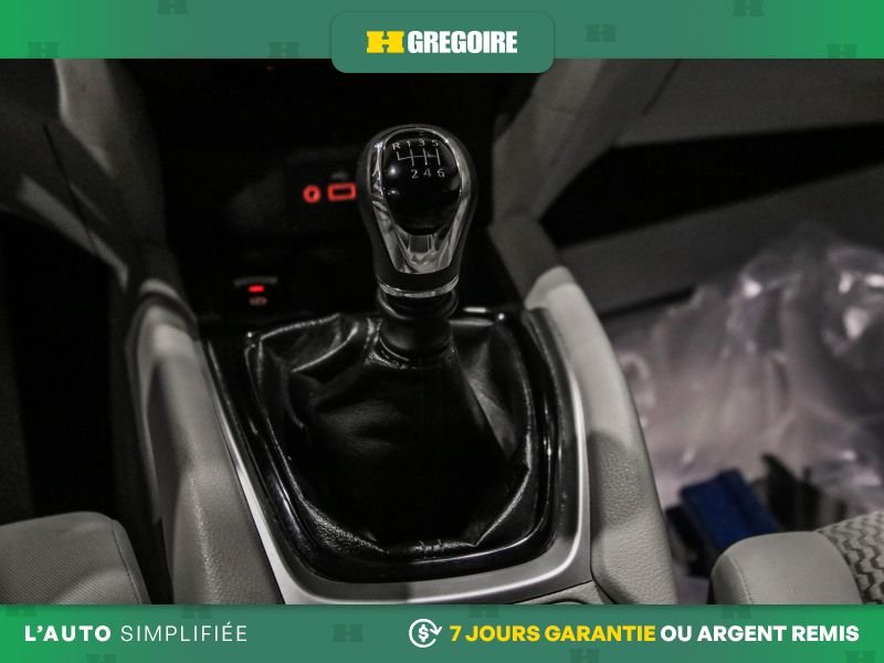 2020 Nissan Qashqai Blue Laval - photo #23