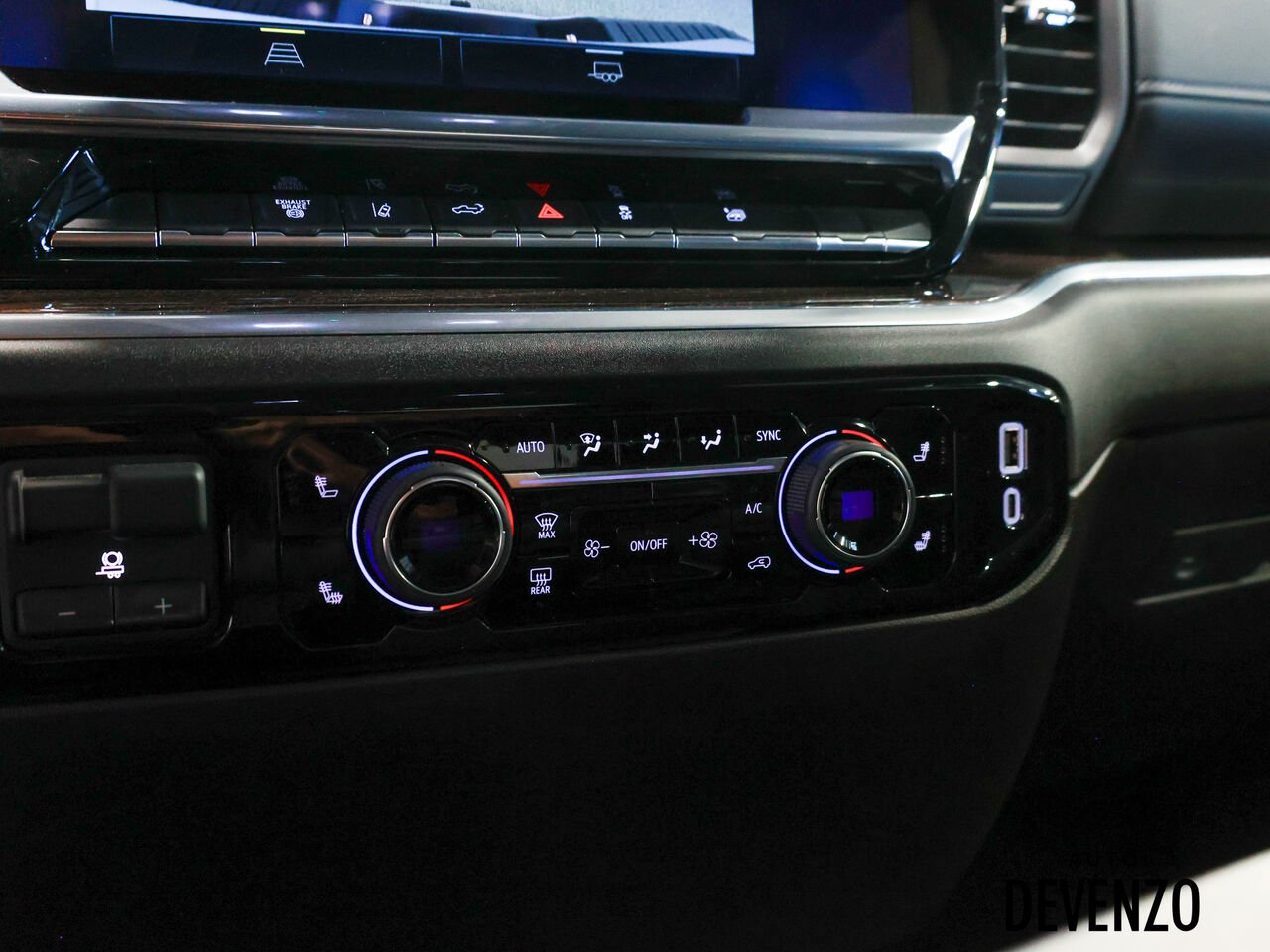 2025 Chevrolet Silverado 2500HD White Saint-Eustache - photo #21