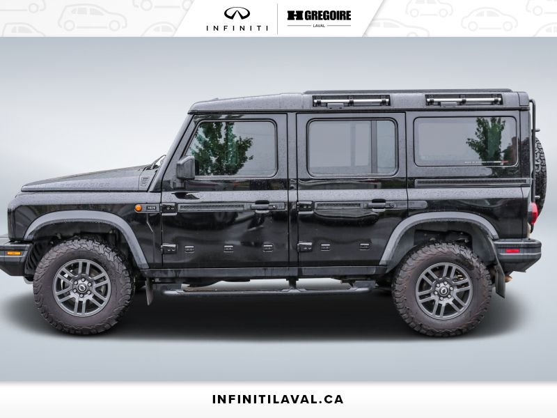 2024 INEOS Grenadier Blainville - photo #4