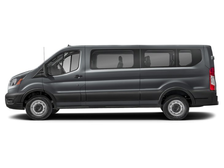 2025 Ford Transit tourisme XL