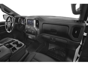 Chevrolet Silverado 1500 WT