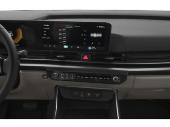 Kia Carnival Hybrid LX+