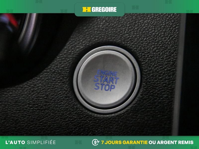 Hyundai Tucson 730627 | Preferred AUTO AWD A/C MAGS CAM RECUL BLUETOOTH 2024 Noir Laval - photo #18