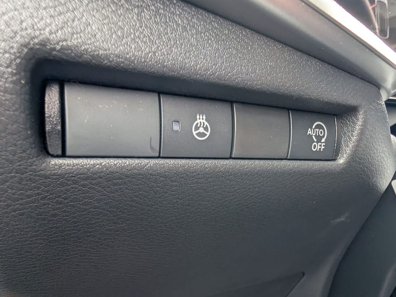 NISSAN Kicks KICKS SV AVANT 2026 Bleu foncé nacré Châteauguay - photo #20
