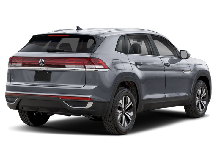 2025 Volkswagen Atlas Cross Sport Comfortline