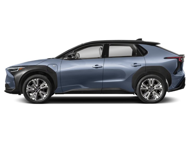 2024 Subaru Solterra avec groupe technologie
