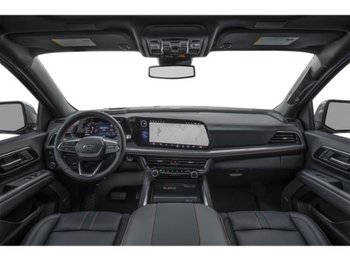 Chevrolet Tahoe RST