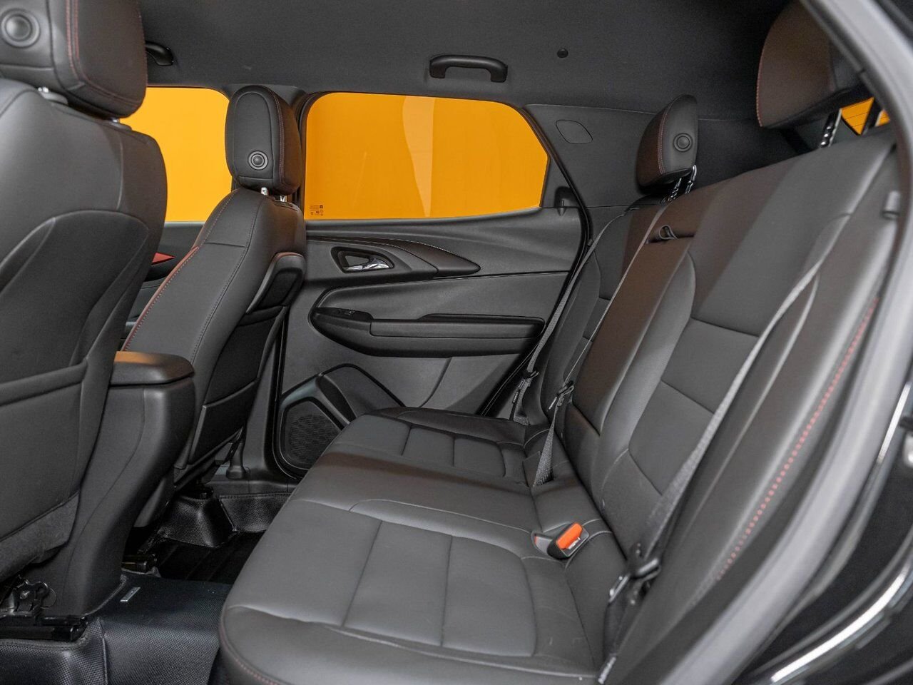 2024 Chevrolet Trailblazer RS AWD *SIÈGES CHAUFF* CARPLAY BLUETOOTH WIFI USB Black Saint-Jérôme - photo #25