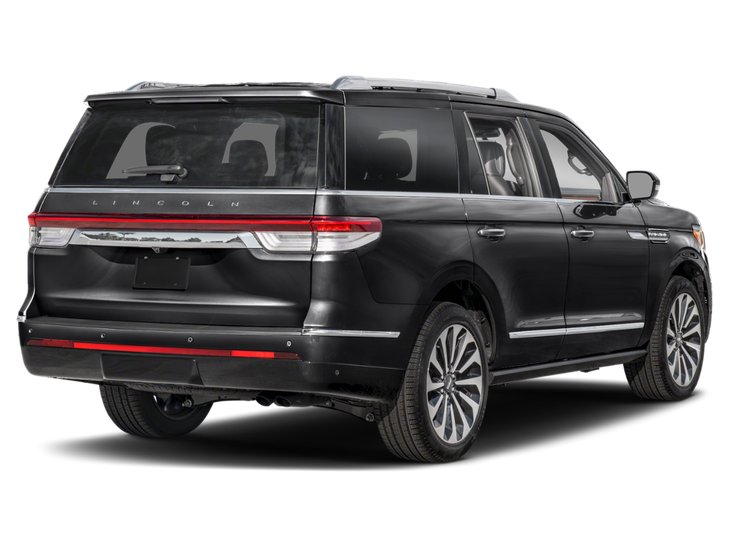 2024 Lincoln Navigator Ultra