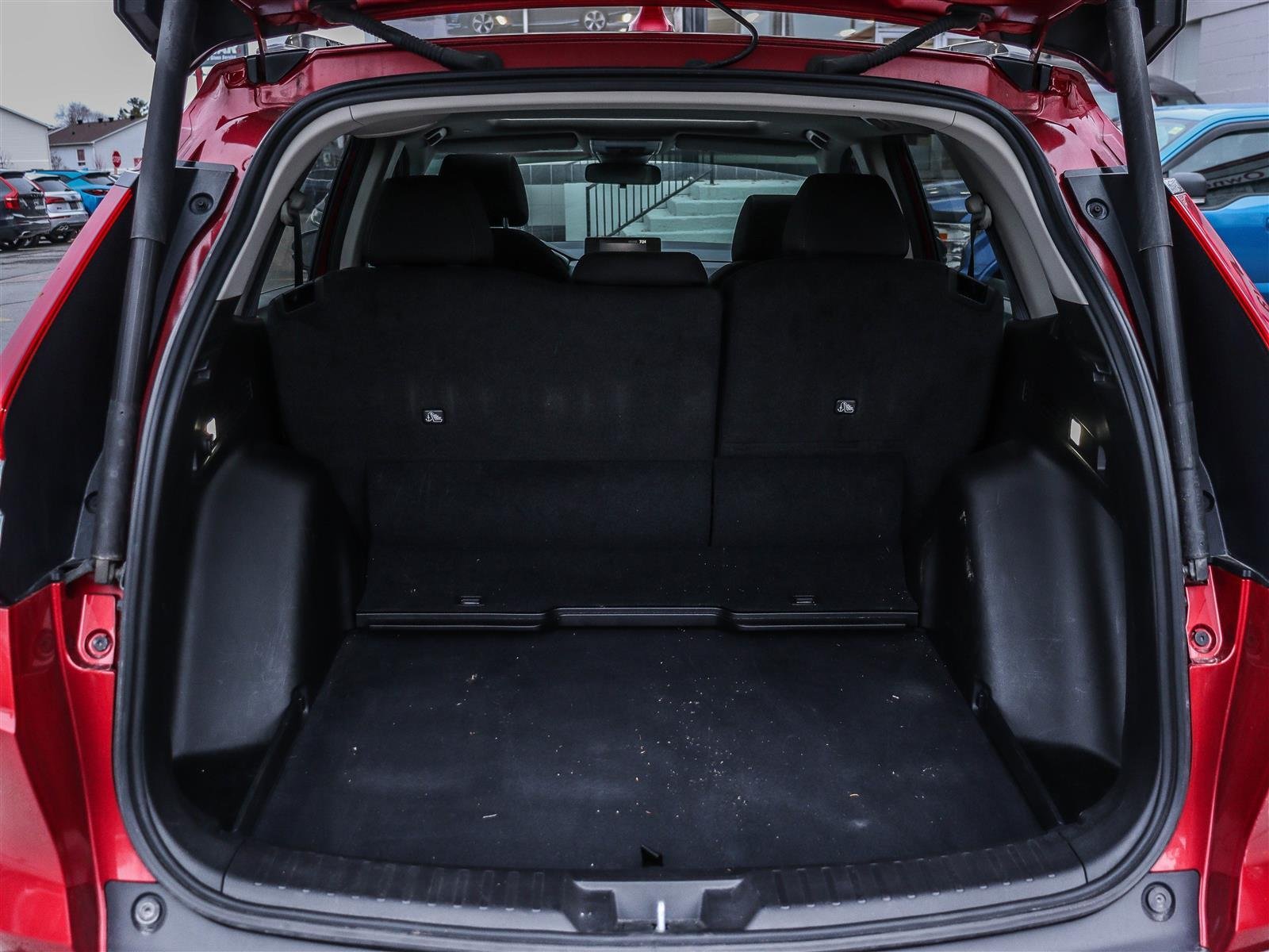 2024 Honda CR-V Sport Ottawa & Gatineau - photo #18