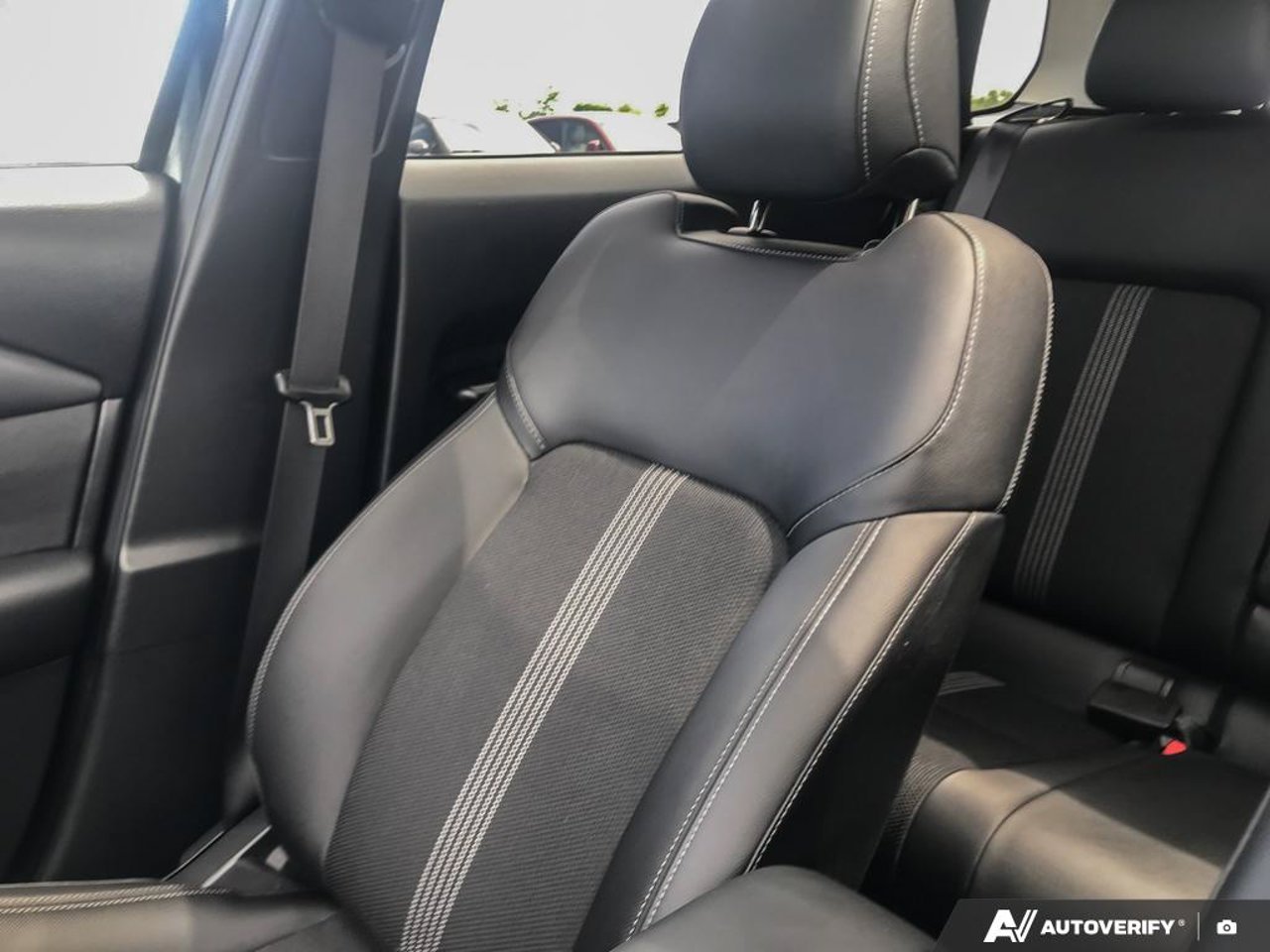 Mazda CX-50 7MMVABCM5SN317310 2025 Noir Mirabel - photo #23