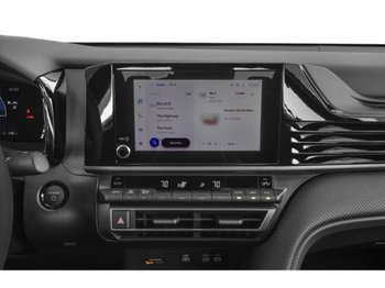 Toyota Camry SE groupe Amélioré