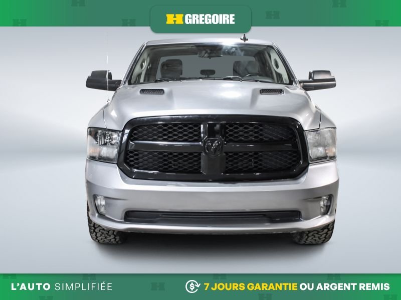Ram 1500 2020 2020 Gris