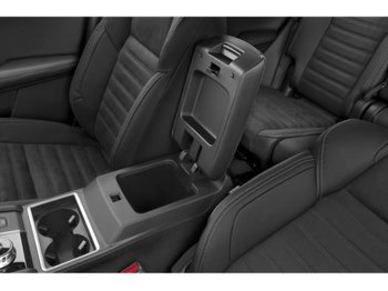 Mitsubishi Outlander SE