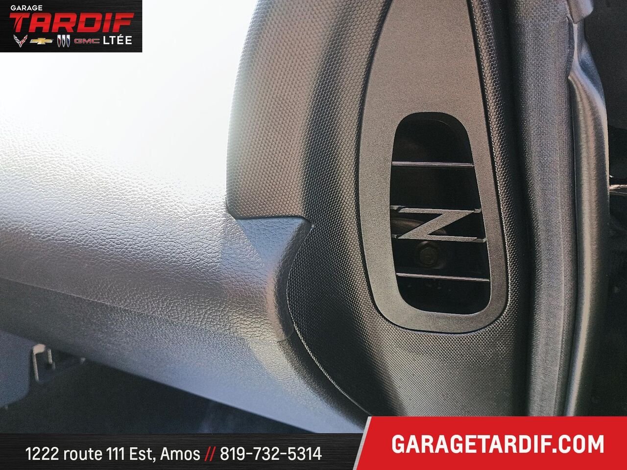 Nissan 350Z 13870A 2004 Noir Amos - photo #15