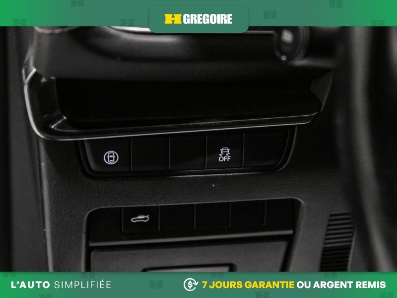 Mazda 3 2019 Argent Blainville - photo #16
