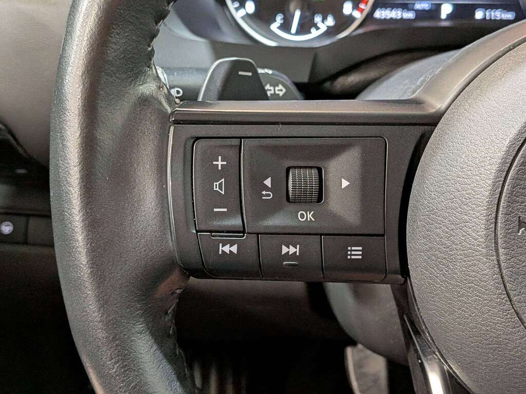 2024 Nissan Pathfinder S 4WD Grey Val-David - photo #16