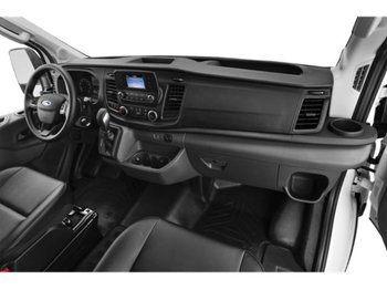 Ford Transit Cargo Van 
