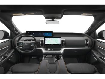 Ford Expedition Tremor