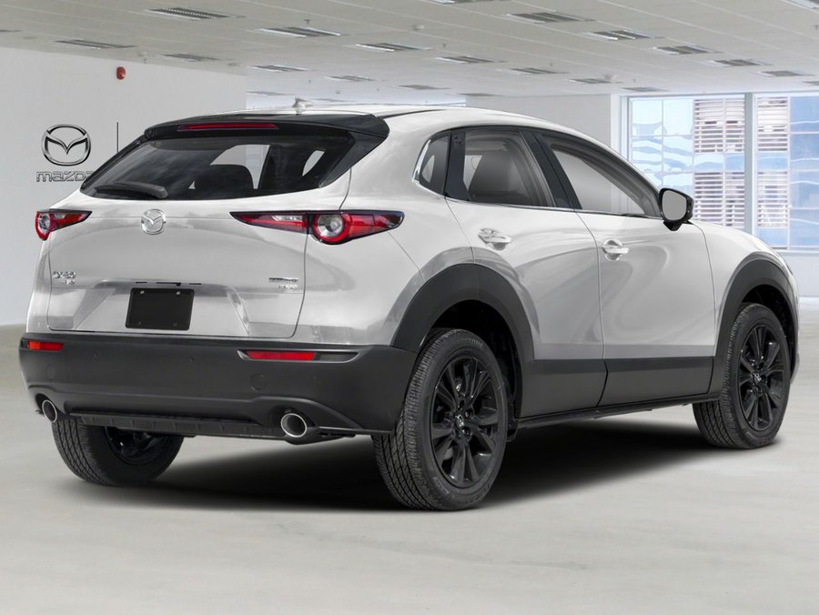 Mazda CX-30 2026 2026 Ceramic Metallic
