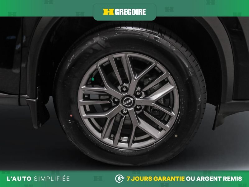 Nissan Rogue 821731 | S AWD AUTO AC MAGS GR ELECT CAM RECUL BLEUTOOTH 2024 Noir Laval - photo #31