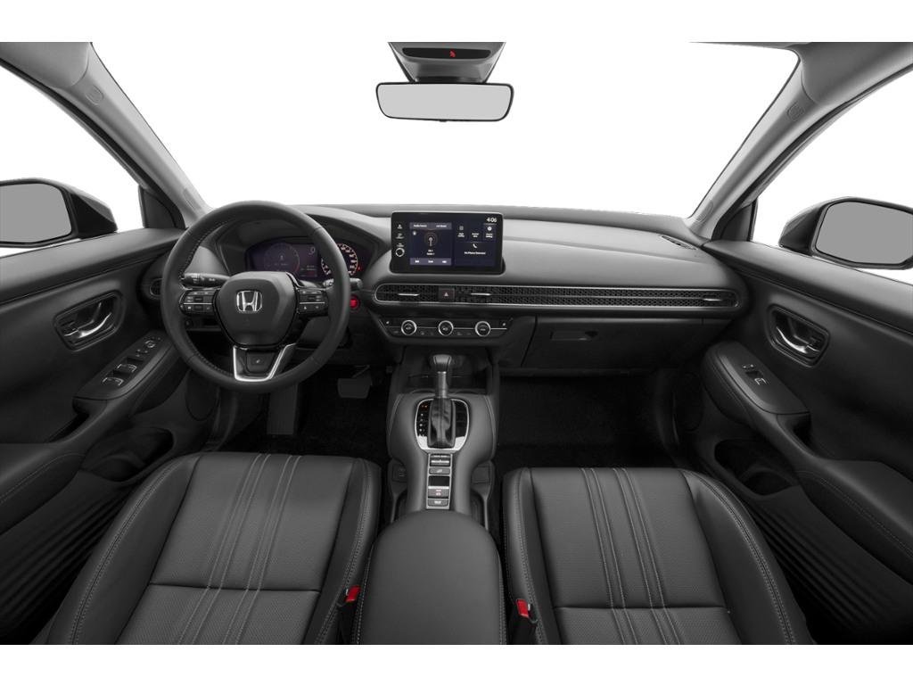 2026 Honda HR-V EX-L Ottawa & Gatineau - photo #2