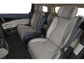 Kia Carnival SX+