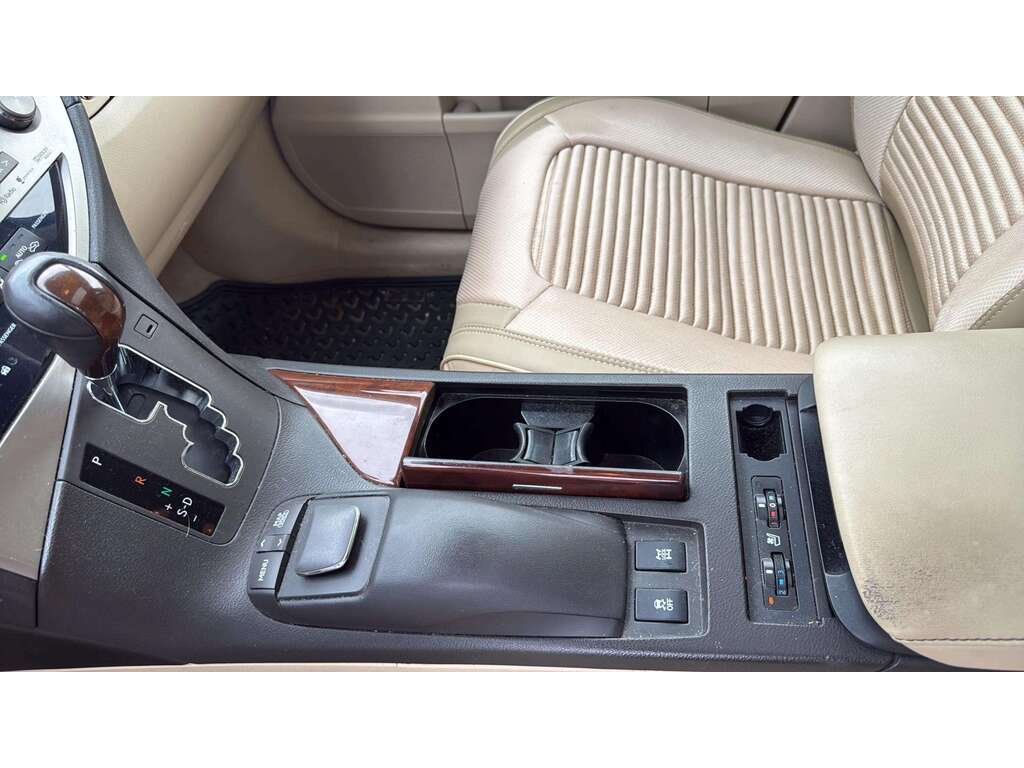 Lexus RX 350 2014 Rouge Gatineau - photo #15