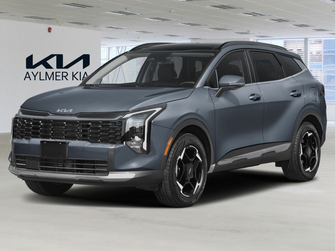 KIA Sportage hybride 2026 Gatineau - photo #0
