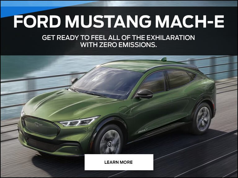 Formule ford granby header octobre MACH E 2024