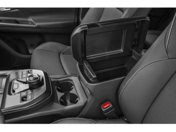 Subaru Solterra Luxury