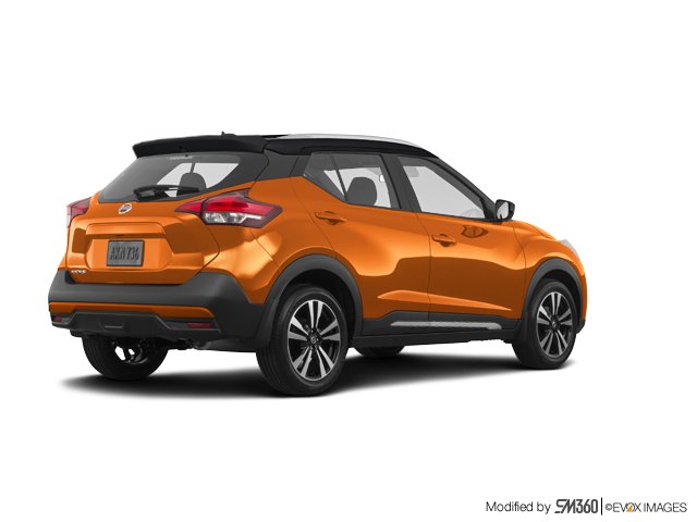 Nissan Kicks 2020 2020 Gris