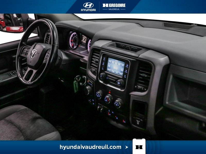 2019 Ram 1500 Silver Laval - photo #31