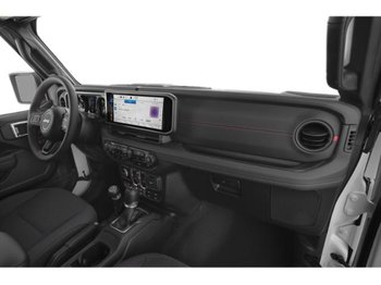 Jeep Gladiator Rubicon X