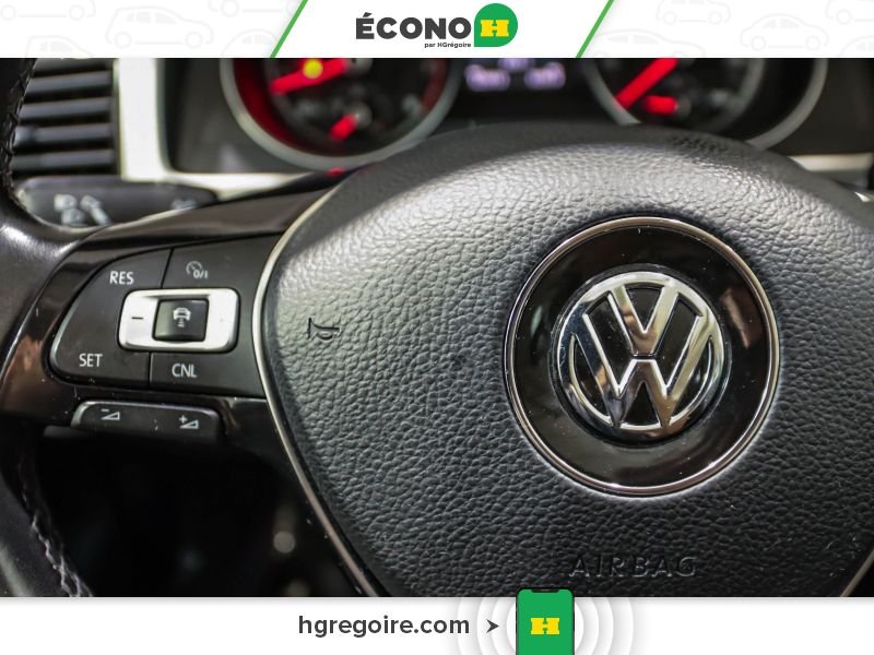 2018 Volkswagen Atlas Grey Laval - photo #13