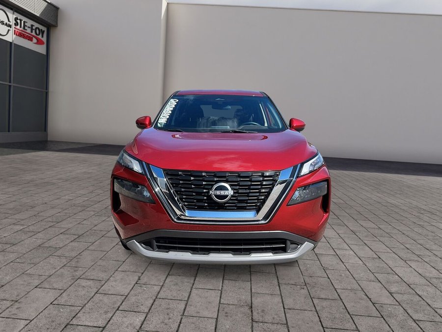 Nissan ROGUE S TRACTION INTEGRALE 2023 2023 Rouge