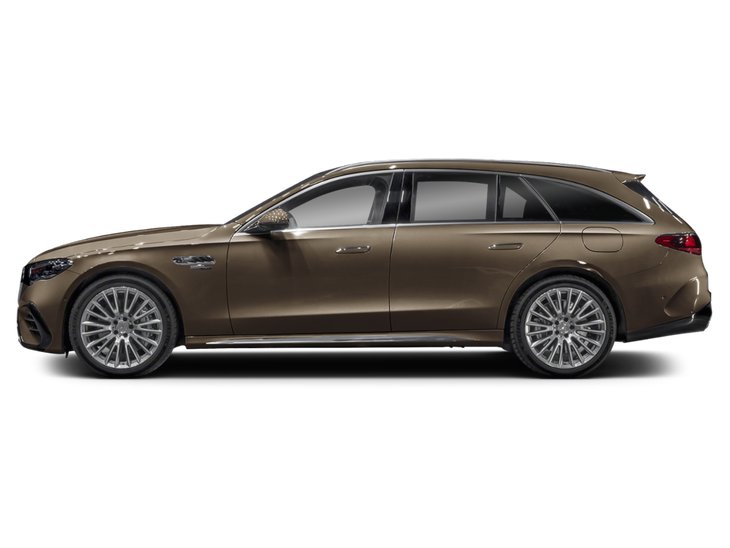 2026 Mercedes-Benz Classe-E E 53 E AMG