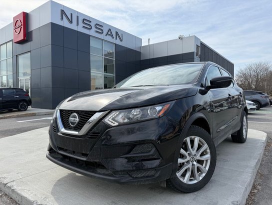 2023 Nissan Qashqai 2023 Black